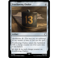 Everflowing Chalice (Surge Foil) - Fallout Variants Thumb Nail