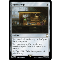 Mystic Forge (Surge Foil) - Fallout Variants Thumb Nail