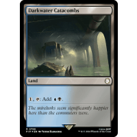 Darkwater Catacombs (Surge Foil) - Fallout Variants Thumb Nail