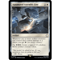 Automated Assembly Line - Fallout Thumb Nail