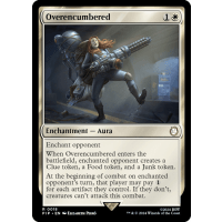 Overencumbered - Fallout Thumb Nail