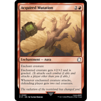 Acquired Mutation - Fallout Thumb Nail