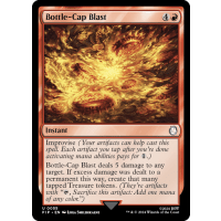 Bottle-Cap Blast - Fallout Thumb Nail