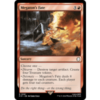 Megaton's Fate - Fallout Thumb Nail