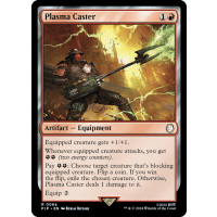 Plasma Caster - Fallout Thumb Nail