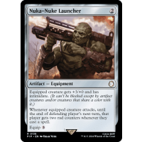 Nuka-Nuke Launcher - Fallout Thumb Nail