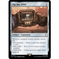 Pip-Boy 3000 - Fallout Thumb Nail