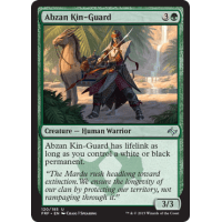 Abzan Kin-Guard - Fate Reforged Thumb Nail