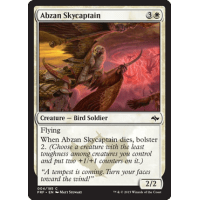 Abzan Skycaptain - Fate Reforged Thumb Nail