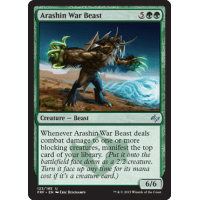 Arashin War Beast - Fate Reforged Thumb Nail