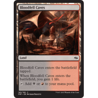 Bloodfell Caves - Fate Reforged Thumb Nail