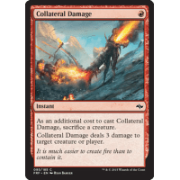 Collateral Damage - Fate Reforged Thumb Nail