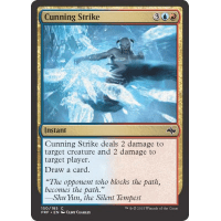 Cunning Strike - Fate Reforged Thumb Nail