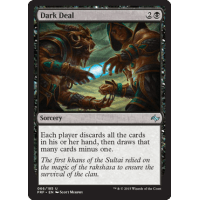 Dark Deal - Fate Reforged Thumb Nail