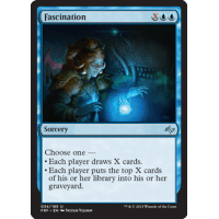 Fascination - Fate Reforged Thumb Nail