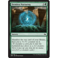 Formless Nurturing - Fate Reforged Thumb Nail