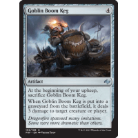 Goblin Boom Keg - Fate Reforged Thumb Nail