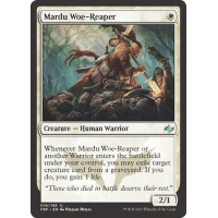 Mardu Woe-Reaper - Fate Reforged Thumb Nail