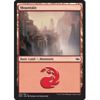 Mountain B - Fate Reforged Thumb Nail