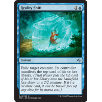 Reality Shift - Fate Reforged Thumb Nail