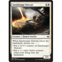 Sandsteppe Outcast - Fate Reforged Thumb Nail