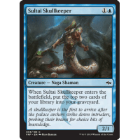 Sultai Skullkeeper - Fate Reforged Thumb Nail