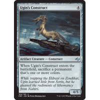 Ugin's Construct - Fate Reforged Thumb Nail