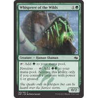 Whisperer of the Wilds - Fate Reforged Thumb Nail