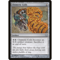 Chimeric Coils - Fifth Dawn Thumb Nail