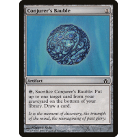 Conjurer's Bauble - Fifth Dawn Thumb Nail