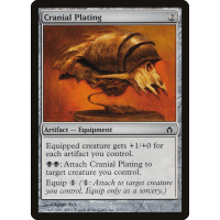 Cranial Plating - Fifth Dawn Thumb Nail