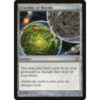 Crucible of Worlds - Fifth Dawn Thumb Nail