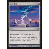 Eon Hub - Fifth Dawn Thumb Nail