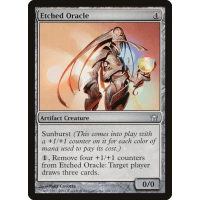 Etched Oracle - Fifth Dawn Thumb Nail