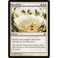 Retaliate - Fifth Dawn Thumb Nail