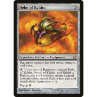 Helm of Kaldra - Fifth Dawn Thumb Nail