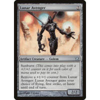 Lunar Avenger - Fifth Dawn Thumb Nail