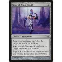 Neurok Stealthsuit - Fifth Dawn Thumb Nail