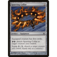 Sparring Collar - Fifth Dawn Thumb Nail