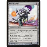 Suncrusher - Fifth Dawn Thumb Nail
