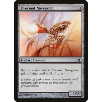 Thermal Navigator - Fifth Dawn Thumb Nail