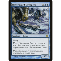 Hoverguard Sweepers - Fifth Dawn Thumb Nail