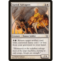 Auriok Salvagers - Fifth Dawn Thumb Nail