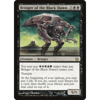 Bringer of the Black Dawn - Fifth Dawn Thumb Nail
