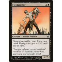Fleshgrafter - Fifth Dawn Thumb Nail