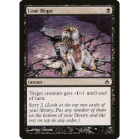 Lose Hope - Fifth Dawn Thumb Nail