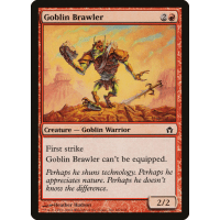 Goblin Brawler - Fifth Dawn Thumb Nail