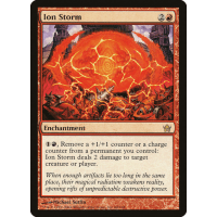 Ion Storm - Fifth Dawn Thumb Nail
