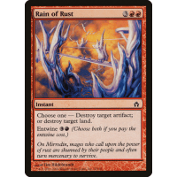 Rain of Rust - Fifth Dawn Thumb Nail