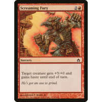 Screaming Fury - Fifth Dawn Thumb Nail